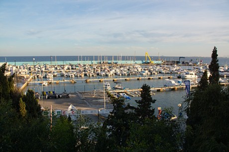 Pilar de la Horadada